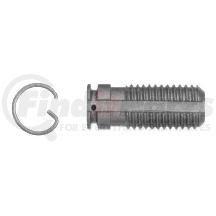 R40H1860 by MERITOR - Drum Brake Adjusting Screw - Hydraulic Brake - Adjuster Screw