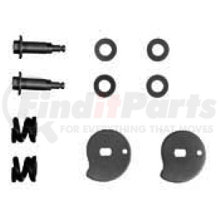 R40H3524 by MERITOR - ADJUSTER KIT