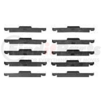 R404151706 by MERITOR - SHIM KIT