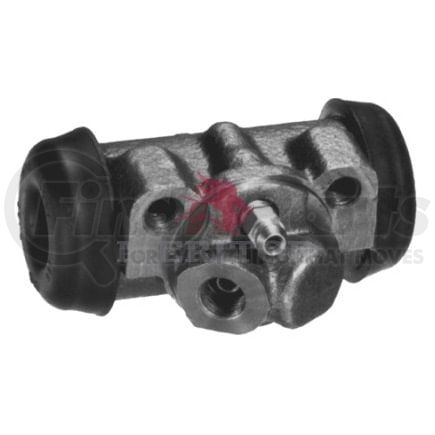 R4133002 by MERITOR - Hydraulic Brake Wheel Cylinder