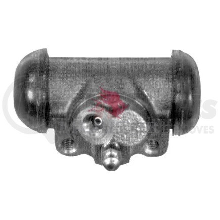 R4133005 by MERITOR - Hydraulic Brake Wheel Cylinder