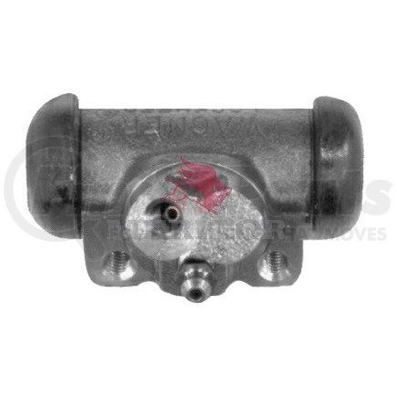 R4133279 by MERITOR - Hydraulic Brake Wheel Cylinder