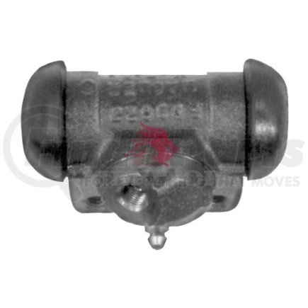 R4133628 by MERITOR - Hydraulic Brake Wheel Cylinder