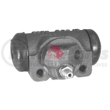 R4133725 by MERITOR - Hydraulic Brake Wheel Cylinder