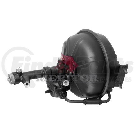 R41R2512059 by MERITOR - Remanufactured Hydraulic Brake Booster