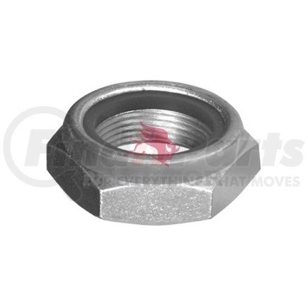 R301946 by MERITOR - Nut - 15/16" Hex, 1.50" OD, 12, Threads per Inch