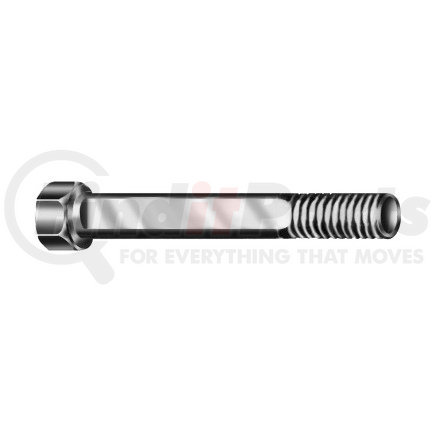 R301965 by MERITOR - Bolt - Suspension Hardware Bolt