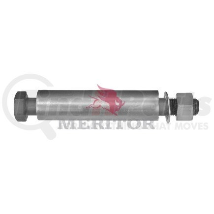 R301975 by MERITOR - Suspension Hardware Kit - Suspension Linkage Pin Kit