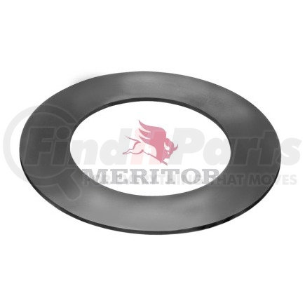 R302021 by MERITOR - Washer - 5.75" Outside Diameter