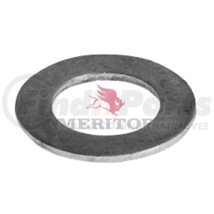 R302018 by MERITOR - Axle Torque Rod Washer - 1-5/16 in. ID