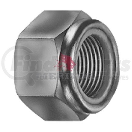 R302079 by MERITOR - Steering Tie Rod Nut - 1-1/8 in.-12