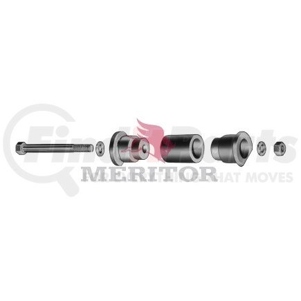 R302374 by MERITOR - ADAPTER