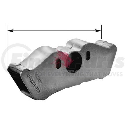 R302830 by MERITOR - EQUALIZER