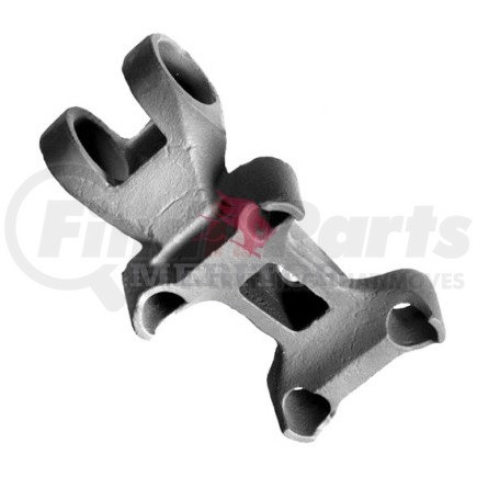 R302836 by MERITOR - F-2, F-2W Series Axle Bracket - for Trailer