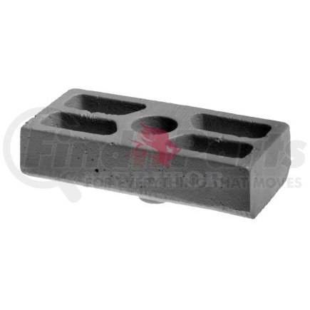 R302838 by MERITOR - Multi-Purpose Hardware - Spring Spacer, 1 1/2 Thick