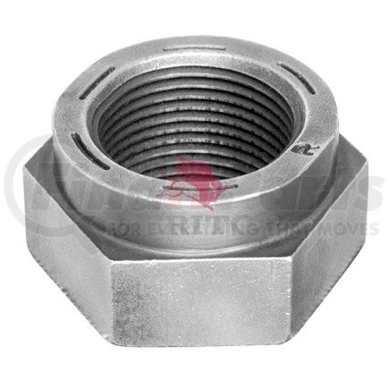 R302854 by MERITOR - Nut - 2.88" Length, 0.625" Thread Diameter