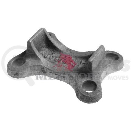 R302874 by MERITOR - Axle Stop Mounting Hardware - 5" Round Axle, for 21B, 73, 83 Series