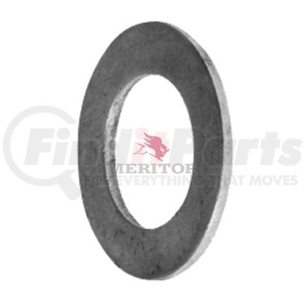 R302956 by MERITOR - Washer - 1-11/16 in. ID, 3-1/4 in. OD, 1/8 in. Thick