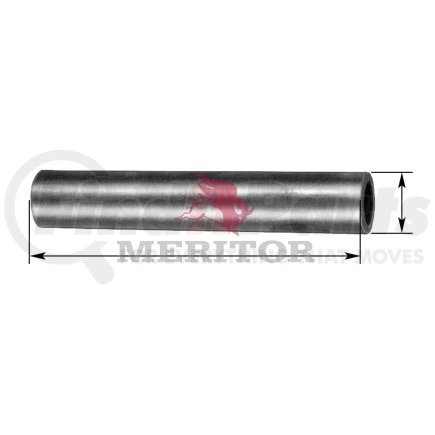 R302964 by MERITOR - SHAFT