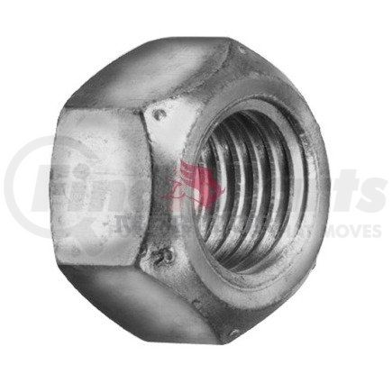 R303560 by MERITOR - Nut - Suspension Hardware Nut