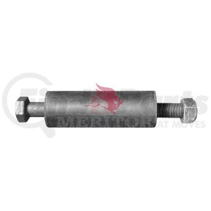 R303795 by MERITOR - Nut - Retainer Pin Assembly, Incl. Nut, Roller & Bolt