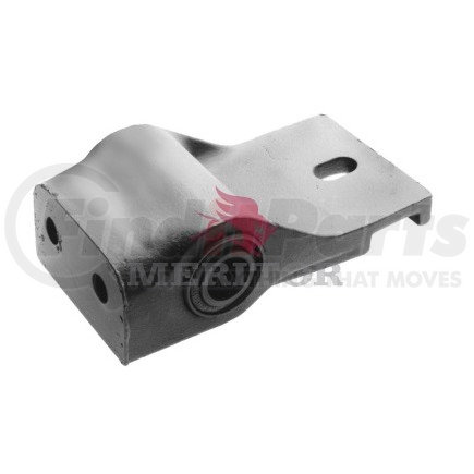 R303816 by MERITOR - Leaf Spring Bracket - Second Design