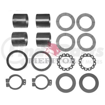 R303916 by MERITOR - SHAFT KIT