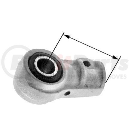 R304317 by MERITOR - TORQUE ARM