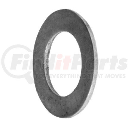 R304363 by MERITOR - Leaf Spring Washer - 1-1/8 in. ID, 4 in. OD, 1/4 in. Thick