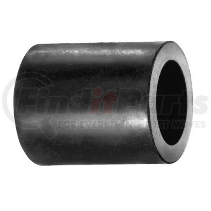 R304775 by MERITOR - Suspension Bushing Kit - Spring Eye Bushing, Rubber