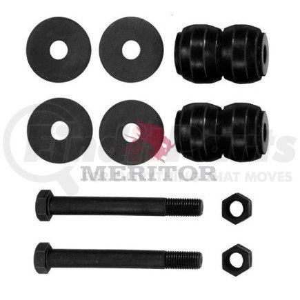 R304398A by MERITOR - Connection Kit, Pivot
