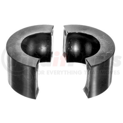 R304674 by MERITOR - Multi-Purpose Bushing - Wishbone Apex Bushing, 2-Piece