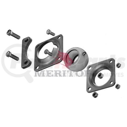 R630008 by MERITOR - BRACKET