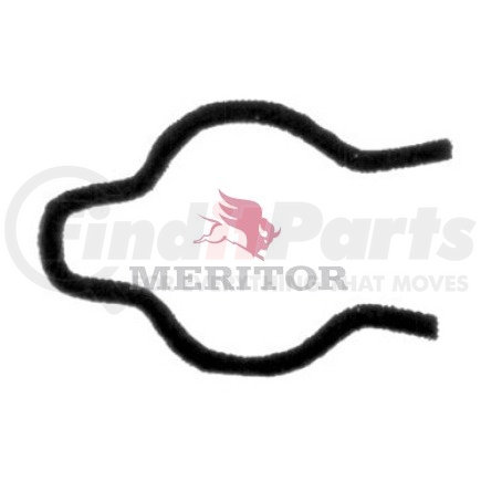 R670002 by MERITOR - Air Brake Spring Brake Return Spring