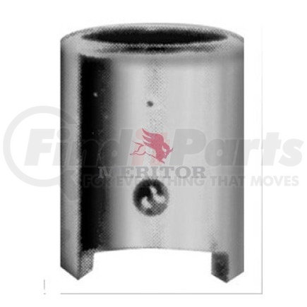 R670005 by MERITOR - Air Brake Wedge Brake Assembly - Adjusting Piston Only