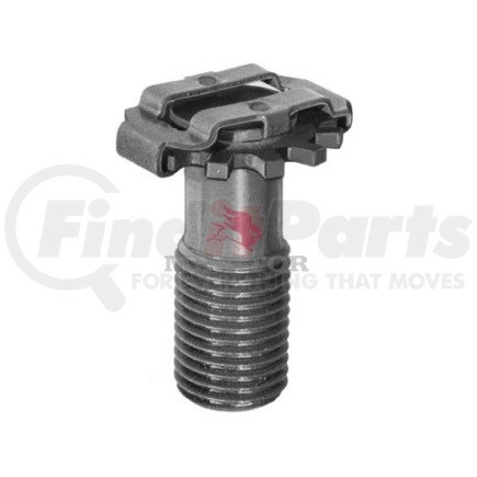 MERITOR R670022 Air Brake Wedge Brake Assembly + Cross Reference ...