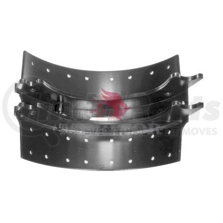 R700018 by MERITOR - BRAKE SHOE