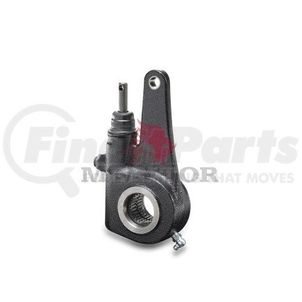 R803036 by MERITOR - Air Brake Automatic Slack Adjuster - 30 Chamber, 7.00" Arm Length, Unclevised