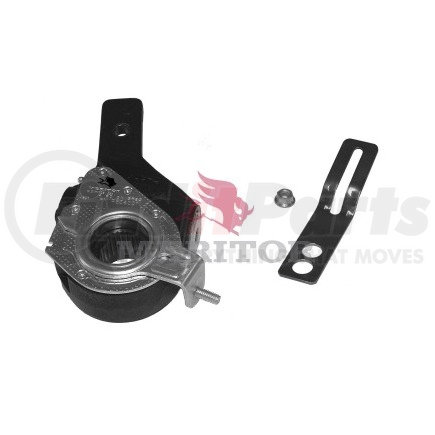 R806001 by MERITOR - AUTOMATIC SLACK ADJUSTER WITHOUT CLEVIS