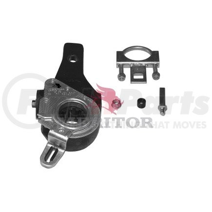 R806012 by MERITOR - AUTOMATIC SLACK ADJUSTER WITHOUT CLEVIS
