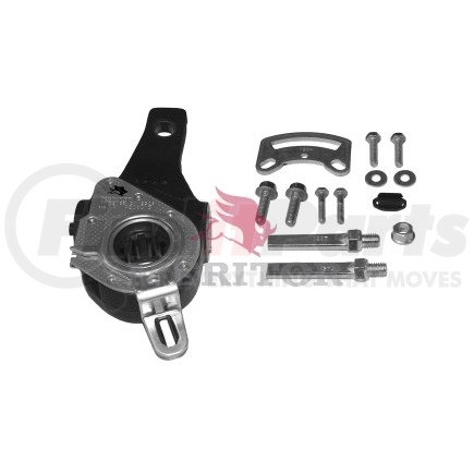 R806013 by MERITOR - AUTOMATIC SLACK ADJUSTER WITHOUT CLEVIS