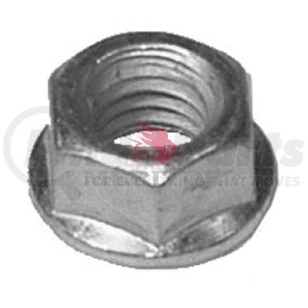 R810320 by MERITOR - FLANGE NUT