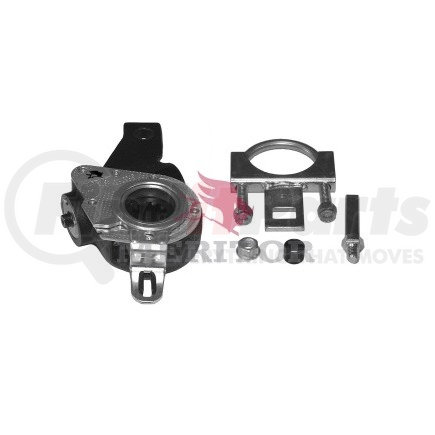 R806502 by MERITOR - AUTOMATIC SLACK ADJUSTER WITHOUT CLEVIS