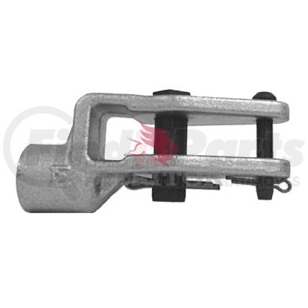 R810015LW by MERITOR - KIT-CLEVIS-ASA