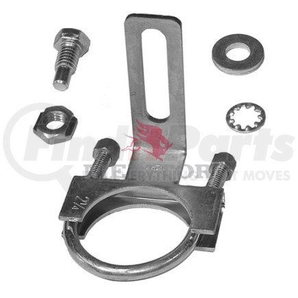 R810310 by MERITOR - ASA BRACKET