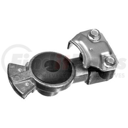 R950117 by MERITOR - GLADHAND UNV