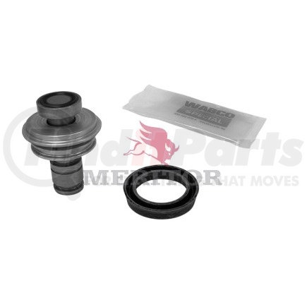 R955042 by MERITOR - Air Brake Drier Piston - for Left Piston, with Spool, Lip Seal, Grease Pack