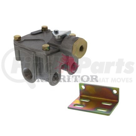 R955103010N by MERITOR - Air Brake Relay Valve