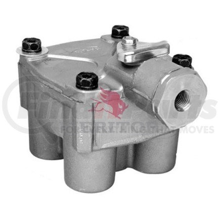 R955103028N by MERITOR - NEW RELAY VALVE