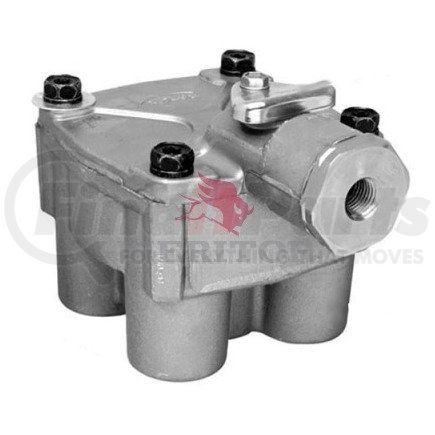 Meritor R955104574 Air Brake Relay Valve Wabco Relay Valve
